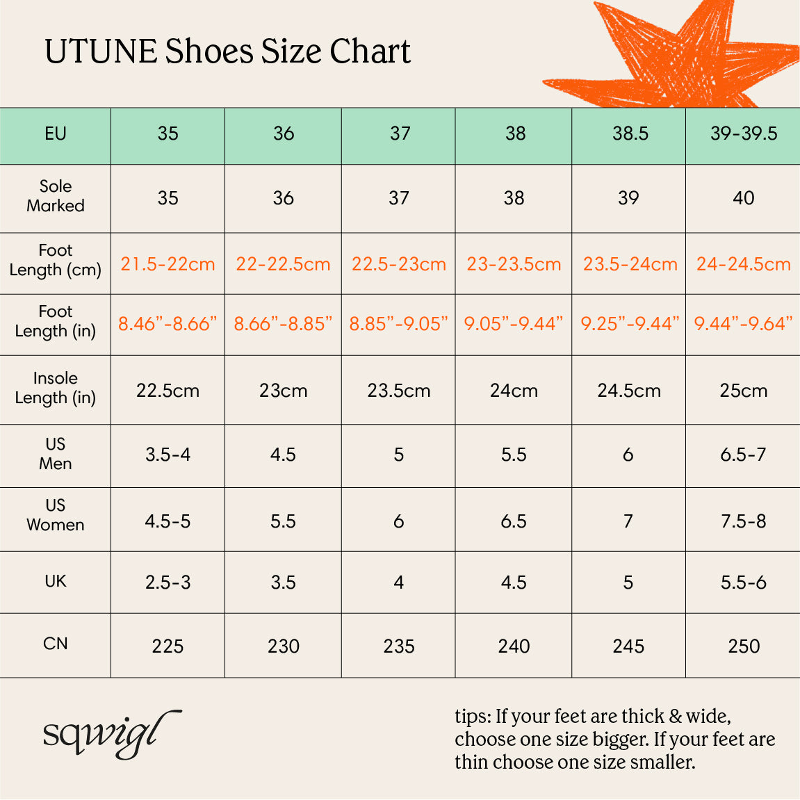 Sqwigl Sandals – Sqwigl Studio