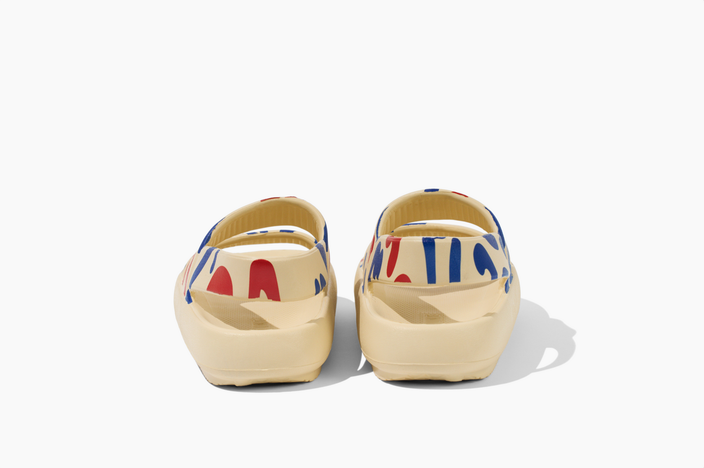 Sqwigl Sandals