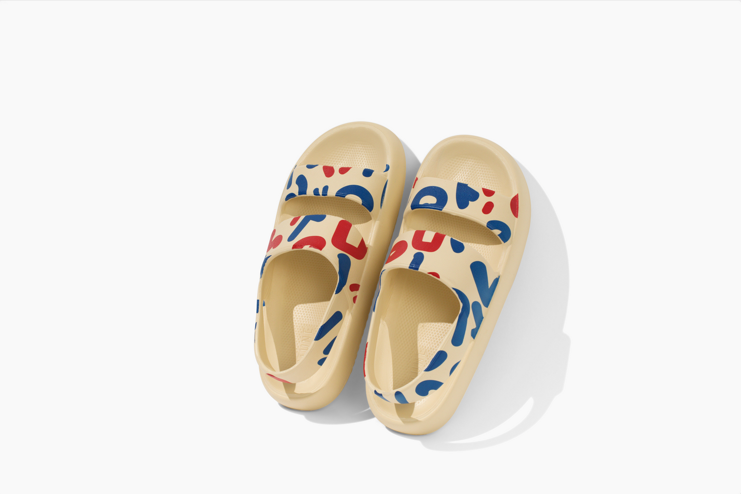 Sqwigl Sandals