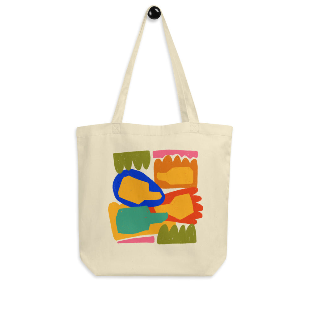 Doodle Tote